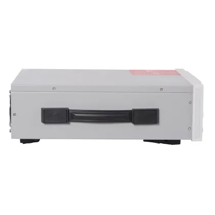 Chroma 19073 Hipot Tester & 19071 Insulation Resistance Tester