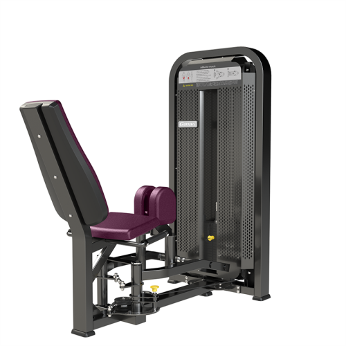 Máquina adutora interna da coxa Ganas Fitness Equipment