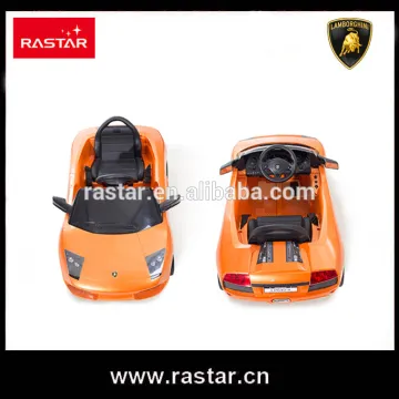 Rastar 2016 baby toy classic cars radio control ride on toys