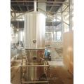 Pharmaceutical fluid bed drying machine Fluidized bed dryer