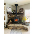 Indoor Wood Burning Fireplaces