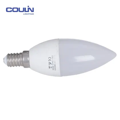 Professional Oem Supply E14 40W Incandescent Light Bulb Lumens
