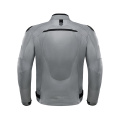 Chaqueta de motocicleta de primavera y verano-MJU194-SY-TR2