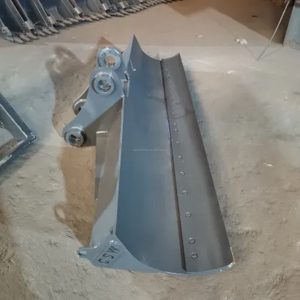 Customized 30-40 Ton Tilt Grader Blade for JCB 360 Excavators