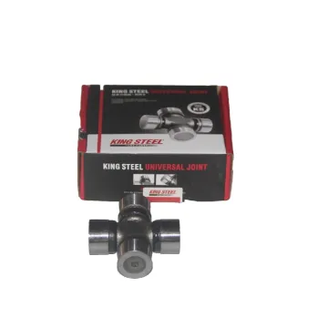 Kingsteel Front Drive Shaft Universal Joint Kit MR196838 for Mitsubishi Pajero L200
