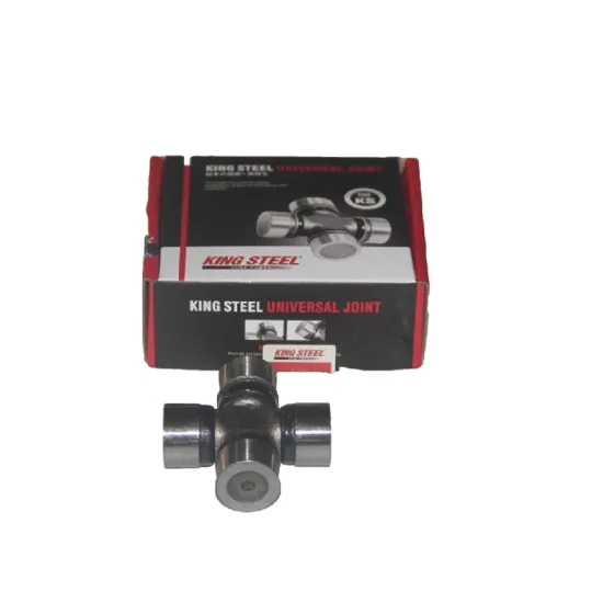 Kingsteel Front Drive Shaft Universal Joint Kit MR196838 for Mitsubishi Pajero L200