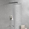 SHAMANDA Wall Mount Shower System