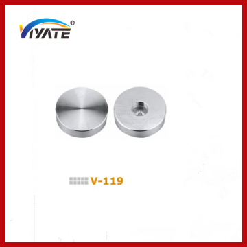 Wardrobe Decorative Fittings Aluminum Hardware Fittings