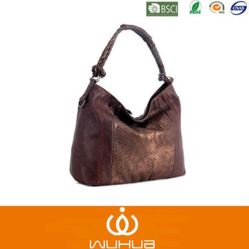 2013 Latest Pu Hobo Bags/Handbags For Winter and Autumn Season