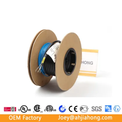 230v Indoors Under-Floor Warmup Cable