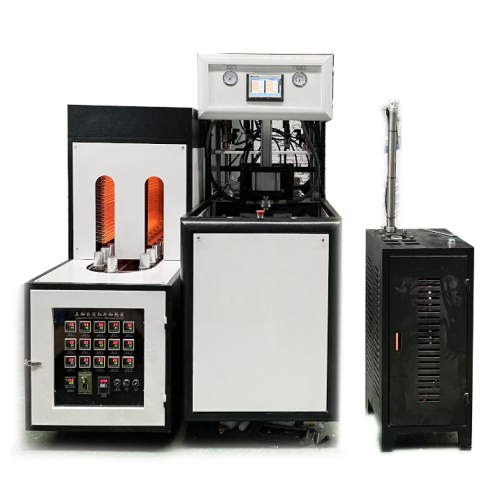 Hot Selling PET Blow Molding Machine 20 L