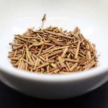 Japanese Hot Premium Bulk Wholesale Organic Hojicha