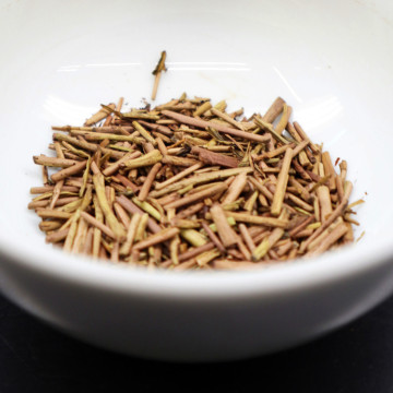 Japanische Hot Premium Bulk Großhandel Bio Hojicha