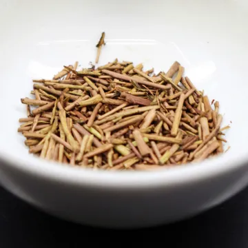 Japanese Hot Premium Bulk Wholesale Organic Hojicha