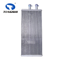 High Quality TONGSHI Car Aluminum Heater Core for Hyundai DAEWOO BUS