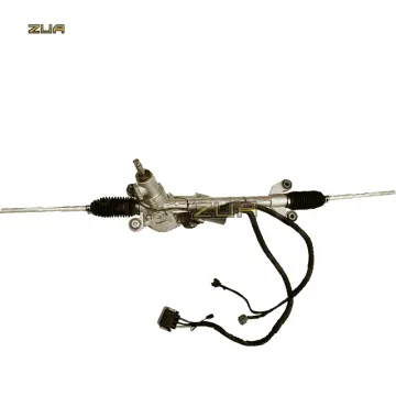 Subaru Forester Electric Steering Rack Factory Price 34110-SC020 34110-SC042