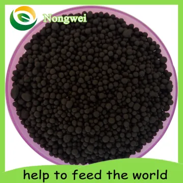 Factory Price of Seaweed Organic Fertilizer