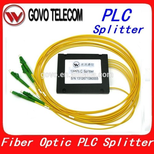 Optical Fiber PLC Splitter