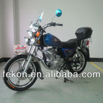 गुआंगज़ौ फेकॉन नई शैली 125cc मोटरसाइकिल