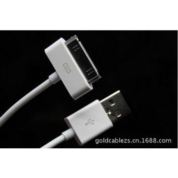 USB cable for iPhone 4/4S