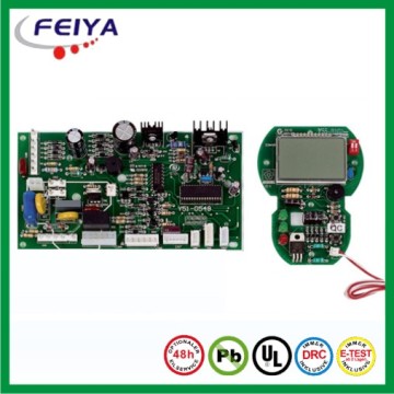 PCB Assembly (FY-PCBA120032)