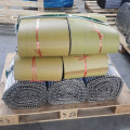 Cotton Battery Pasting Belt with Water Absorbing Quality