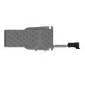 Grader 140G Speed Control Pedal 209-3377, Cab Speed Control Pedal Part 2093377