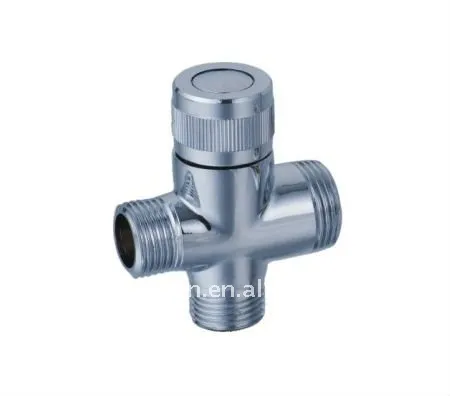 zinc angle valve MO-T-006