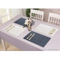 Factory direct table pp placemat / pvc placemat