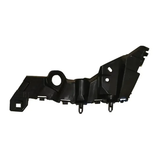 Hot Auto Parts: Chevrolet Trailblazer 2020 Front Bumper Bracket and Side Supports