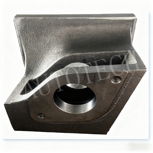 Стальной кронштейн для ричстакера