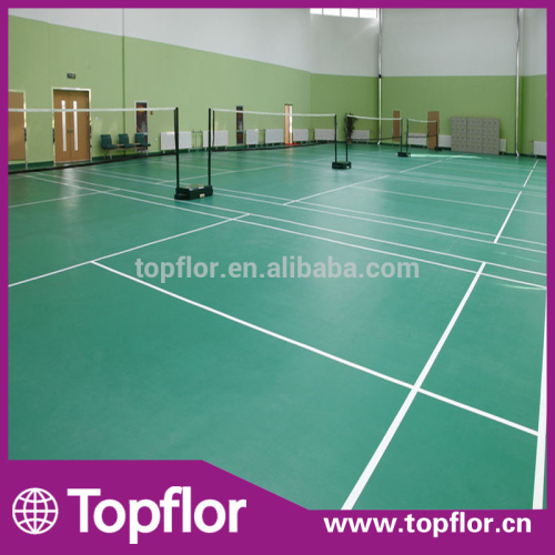 Best Quality PVC Volleyball Sports Flooring Solutions