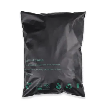 Plastic bag