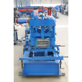 CZ Purlin Channel Roll Forming Making Machine