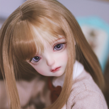 15% OFF Poupée BJD Ray School Edition 43cm