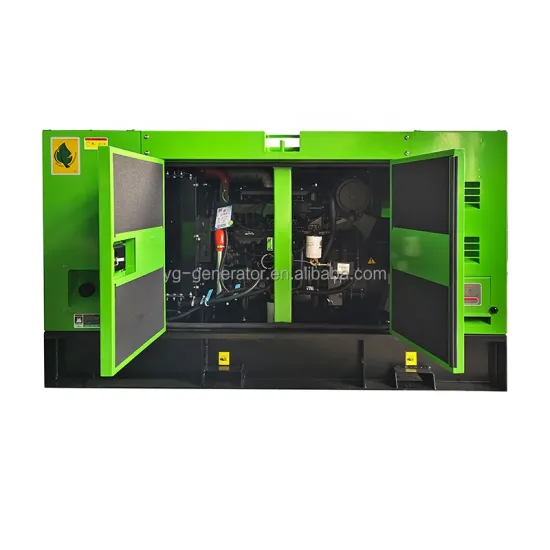 Denyo 25kW 380V Diesel Generator - 30kVA Single Phase in Stock - Manufacturers Price