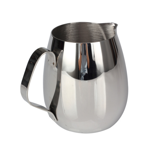 Coffee Latte Thicken Stainless Steel Milk Cup