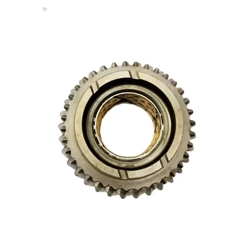 Customization High Quality Manual Auto Transmission Gearbox Parts Gear T36/33 for ISUZU