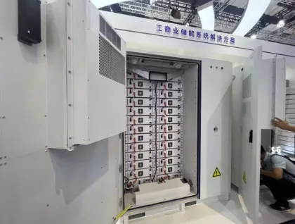 Deye BOS-GM5.1 (HV) Lithium Battery - Good Price for Deye PV System Energy Storage