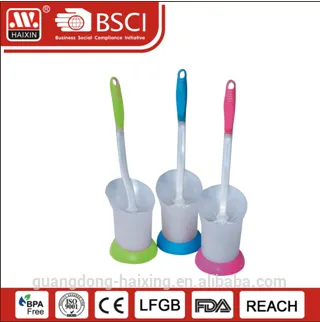 Haixing PP toilet brush