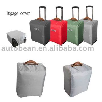 protective cover luggage, luggage covers, canvas fabric luggage cover