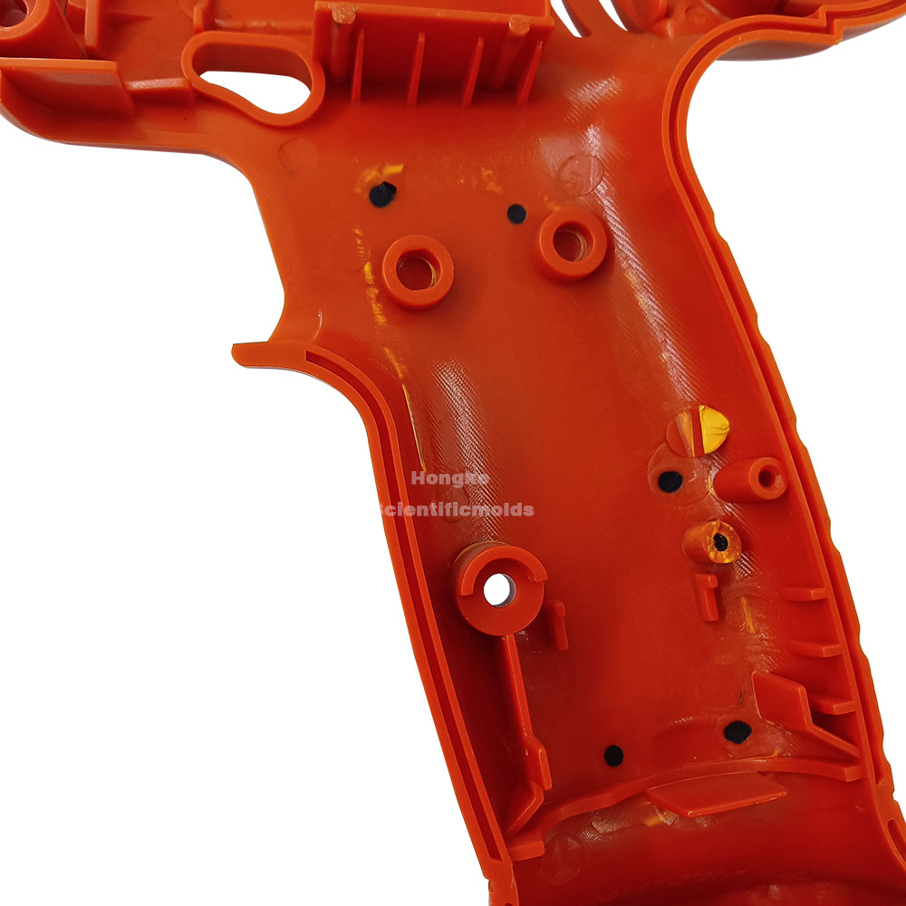 Electrical Accessories Mould