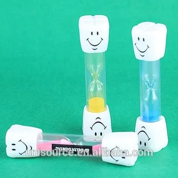 Unique design custom hourglass