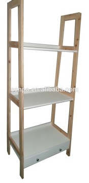 4-tier multi storage rack holder