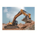 35 ton Hydraulic Crawler Excavator FR350E2-HD