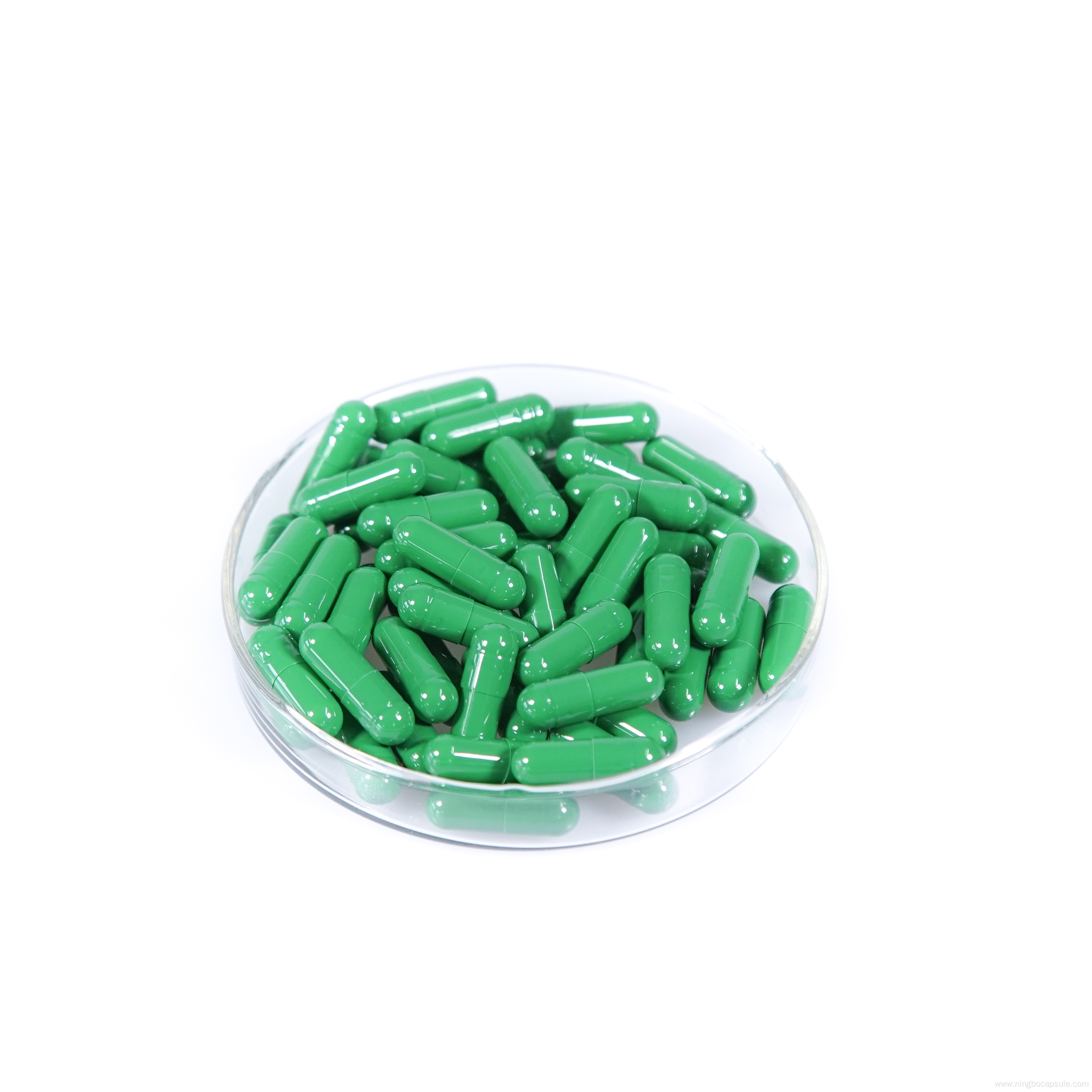 Empty Capsule Pharmaceutical Medicine Vegetable Gelatin