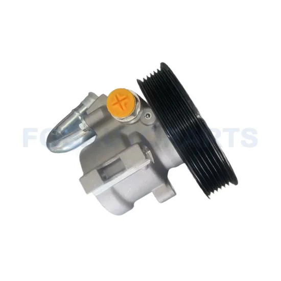High Quality Power Steering Pump for CHEVROLET DAEWOO KALOS 1.4 96535224 95241308