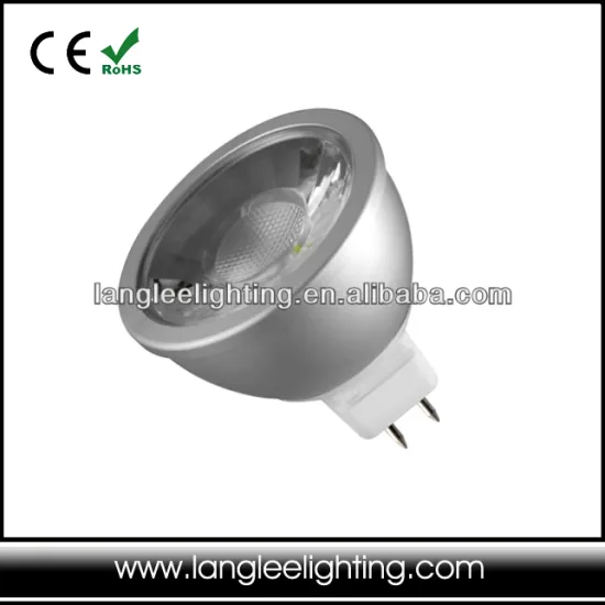 Small size New COB LED spotlighting 350LM 450LM 550LM