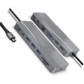 Multiport 14-in-1 Smart Carging USB Hub