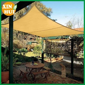 sunshade awning shade sail china supplier